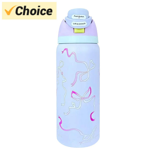 Owala Star Wars FreeSip Water Bottle