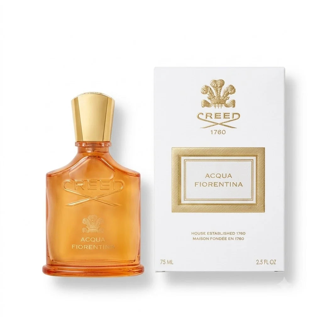 Luxury Premium Womens Perfume Series Aventus, Eladaria, Carmina, Queen Of Silk & Acqua Fiorentina Eau De Parfum Scent