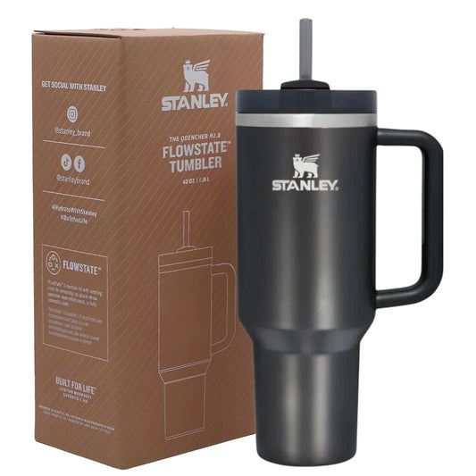 Stanley Quencher H2.0 Tumbler 40oz