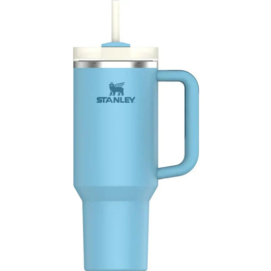 The Quencher H2.0 Flowstate 40oz Stanley Tumbler